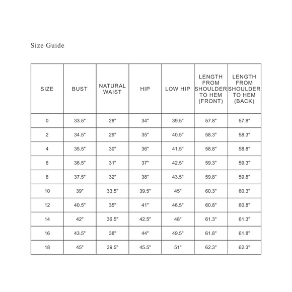 Anthropologie x BHLDN Jill Stuart Iva Crepe Dress - Picture 3 of 3